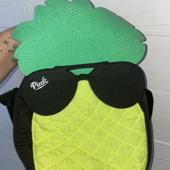 Pink bag - Picture 7 of 7